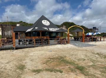 Comercial , Salinópolis · Excelente Restaurante na Praia do Atalaia, logo após  o atalho. 