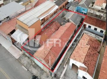Foto 01 · Terreno de 390 m² à venda - Vila Barcelona - Zona Leste - Sorocaba SP.