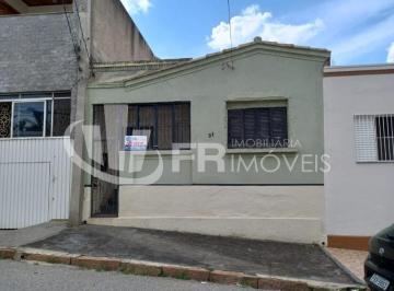 Foto 01 · Casa à venda para reforma - Vila Santa Rita - Sorocaba SP.