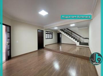Foto 07 · Casa alugar 400m² Tarumã com amplo espaço, 4 dormitórios, sendo 1 suíte, churrasqueira, ático e 4 va