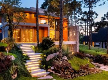 866925.jpg · Casa 05 Dorm. - Bairro Aspen Mountain