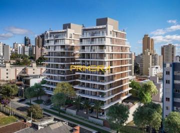 Apartamento · 174m² · 3 Quartos · Apartamento à venda - em Batel