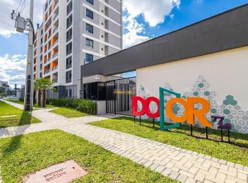 Apartamento · 64m² · 3 Quartos · Apartamento à venda - no Portão