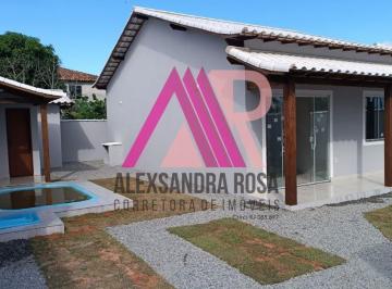 Casa · 70m² · 2 Quartos · 2 Vagas · Casa em Unamar - Tamoios/Cabo Frio