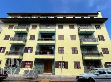 Apartamento · 44m² · 2 Quartos · Apartamento térreo com 02 dormitórios