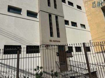 Foto 01 · Apartamento, Vila Olímpica, Uberaba, MG