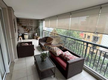 Apartamento · 155m² · 3 Quartos · 3 Vagas · Apartamento à venda com 3 quartos, 3 suites, 3 vagas e 3 banheiros. BELEM