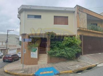 Casa · 93m² · 3 Quartos · 1 Vaga · SOBRADO S..C SUL