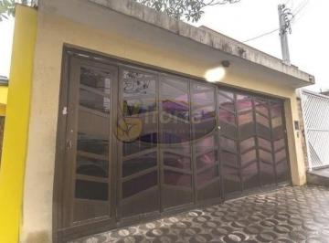 Casa · 250m² · 4 Quartos · 2 Vagas · SOBRADO NOVA PETROPOLES