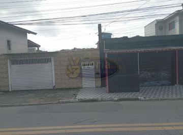 Casa · 493m² · 4 Quartos · 1 Vaga · SOBRADO JD. MAUÁ
