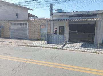 Casa · 493m² · 4 Quartos · 1 Vaga · SOBRADO JD. MAUÁ