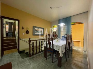 Casa · 268m² · 5 Quartos · 5 Vagas · Casa à venda, 5 quartos, 1 suíte, 5 vagas, Alto Caiçaras - Belo Horizonte/MG