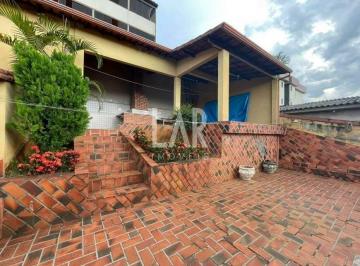 Casa · 268m² · 5 Quartos · 5 Vagas · Casa à venda, 5 quartos, 1 suíte, 5 vagas, Alto Caiçaras - Belo Horizonte/MG