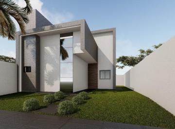 Foto 01 · Casa, Jardim Europa, Primavera do Leste, MT