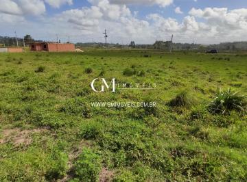 Terreno · 393m² · Terreno em loteamento planejado, Vila São João - Torres/RS
