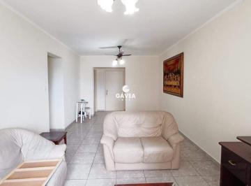 Apartamento · 145m² · 2 Quartos · 1 Vaga · Apartamento à venda no Itararé em São Vicente.