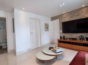 Apartamento · 95m² · 3 Quartos · 2 Vagas · Apartamento com 03 dormitórios à venda no Itaim Bibi.