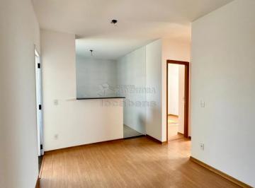Apartamento · 39m² · 2 Quartos · 1 Vaga · Apartamento Rio das Vertentes
