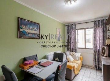 Apartamento · 45m² · 2 Quartos · 1 Vaga · Apartamento à venda - no Jardim São Savério