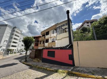 Apartamento · 257m² · 3 Quartos · 1 Vaga · 
                    Prédio com &amp;amp;#9989;2 apartamentos e &amp;amp;#9989;02  salas comerciais.
