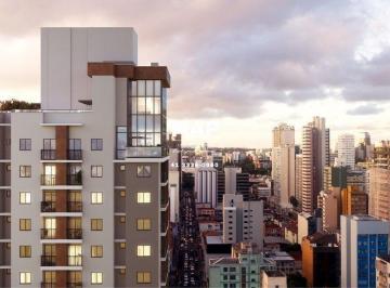 Apartamento , Curitiba · Studio Ibiza Unique Home