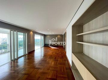 48ec20f6defa358991ff746b99b77be19fa6dc16 · Apartamento com 3 dormitórios à venda, 213 m² por R$ 3.400.000,00 - Vila Rezende - Piracicaba/SP