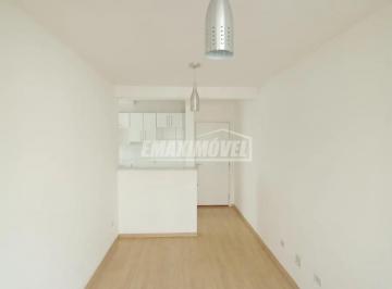 Apartamento · 48m² · 2 Quartos · 1 Vaga · Apartamento para alugar - Condomínio Parque Sicília - Vossoroca, Votorantim/SP