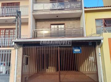 Casa · 243m² · 3 Quartos · 3 Vagas · Casa em Bairros em Sorocaba
