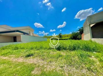 df4f08491f6596e9188f2ee70df0e618e7f30e1d · Terreno à venda, 410 m² por R$ 424.000,00 - Condomínio Lagos D'Icaraí - Salto/SP