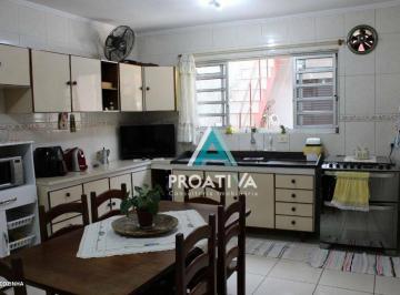 1175344c11c16551de90d897cbe44830de9194c7 · Sobrado com 3 dormitórios à venda, 295 m² - Jardim Stetel - Santo André/SP