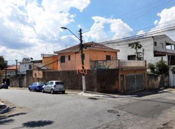 321821aee53127c2d5cdf5c079698e74f42030a1 · Casa com 3 dormitórios e edícula à venda, 150 m² por R$ 750.000 - Americanópolis - São Paulo/SP