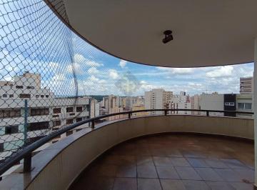 Apartamento · 440m² · 4 Quartos · 4 Vagas · Apartamento para Venda no Centro em Ribeirão Preto/SP.