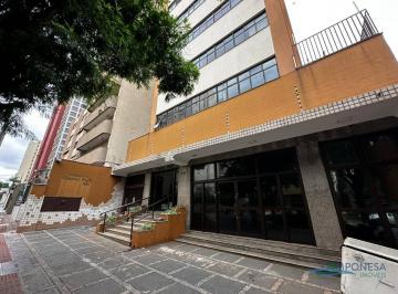 1c235af135006fbaebc9cb910b3576e2930c30b1 · Sala, 130 m² - venda por R$ 390.000,00 ou aluguel por R$ 3.900,00/mês - Centro - Londrina/PR