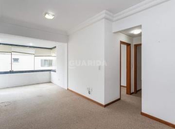 Apartamento · 65m² · 2 Quartos · 2 Vagas · Apartamento com 2 dormitórios e 2 vagas de garagem, no bairro Petrópolis