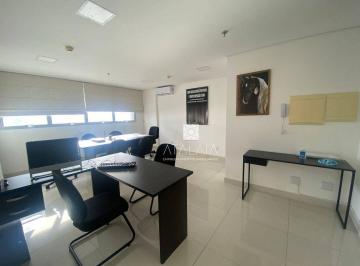 1cbe4ca197138a1016649632278a18484a85fa35 · Sala Comercial LED Office Taguatinga Infraestrutura Completa Garagem Banheiro