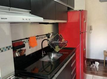 73d22d273556fb597a6f4defcb86a1d4597d05d7 · Apartamento com 2 dormitórios à venda por R$ 280.000,00 - Jardim Country Club - Poços de Caldas/MG