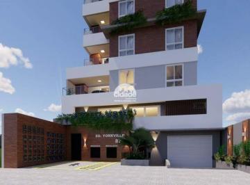 Apartamento · 63m² · 1 Quarto · 1 Vaga · Apartamento à venda, 1 quarto, 1 suíte, 1 vaga, Coqueiral - Cascavel/Pr
