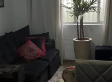 Apartamento · 51m² · 2 Quartos · 1 Vaga · Apartamento Padrão em São Carlos