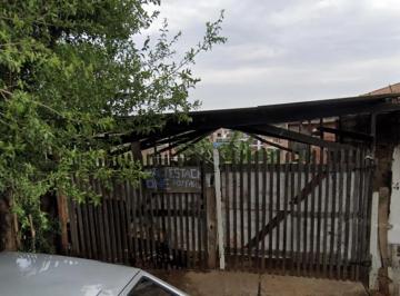 Frente · lote no bairro Cidade Aracy