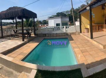 97fb4b4c8b3a3fca7fdf65934795c088c26c8bb3 · Casa com 4 dormitórios à venda, 182 m² por R$ 750.000,00 - Flamengo - Maricá/RJ