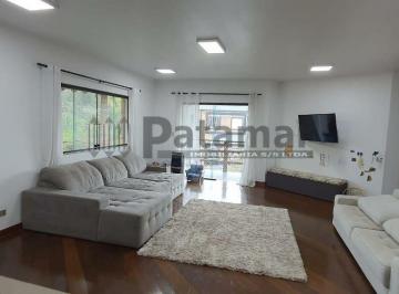 Casa · 300m² · 3 Quartos · 7 Vagas · Centro Cotia 600m² de área construída