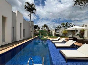 a328703e2d30df4da9037fd72de626529cfbbbd7 · Casa com 3 dormitórios à venda, 332 m² por R$ 3.300.000,00 - Condomínio Estância Hipica - Nova Odess