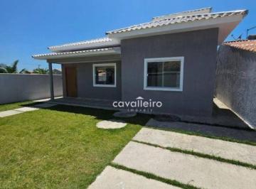 3a8aebce31495e3ca040fa8e9293fd9341d98cfe · Casa com 3 dormitórios à venda, 110 m² por R$ 650.000,00 - Jardim Atlântico Central (Itaipuaçu) - Ma