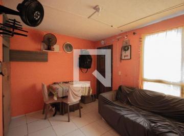 Apartamento · 42m² · 2 Quartos · Apartamento à Venda - Itaquera, 2 Quartos, 42 m² - São Paulo