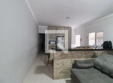 Casa · 152m² · 2 Quartos · 2 Vagas · Casa à Venda - Jardim Novo Mundo, 2 Quartos,  152 m² - Várzea Paulista