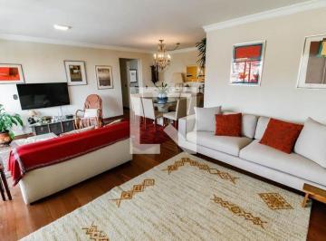 Apartamento · 143m² · 3 Quartos · 2 Vagas · Apartamento à Venda - Panamby, 3 Quartos, 143 m² - São Paulo