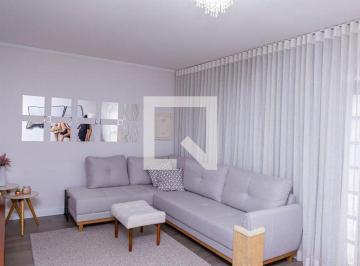 Casa · 250m² · 3 Quartos · 6 Vagas · Casa à Venda - Ponte Rasa, 3 Quartos,  250 m² - São Paulo