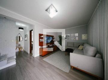 Casa · 250m² · 3 Quartos · 6 Vagas · Casa à Venda - Ponte Rasa, 3 Quartos,  250 m² - São Paulo