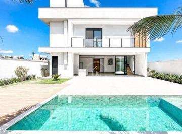 8cfc3013f1d8446389beb83e63443fa2d73215db · Casa com 3 quartos à venda, 345 m² por R$ 2.700.000 - Condomínio Villas do Golfe - Itu/SP