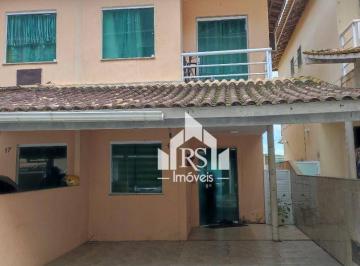 1bd6ac907cbf9415d6fb863fe6742d641c862111 · Casa com 2 suítes à venda por R$ 215.000